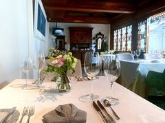 -北京古城老院厉晓麟精致菜