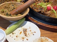 -老板恋上鱼(恒隆广场店)