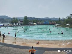 -南京银杏湖乐园