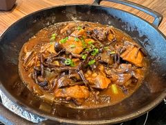 -香厨中餐厅(松北香格里拉店)