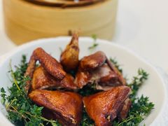 -蔡澜点心·粤菜(月星环球港店)