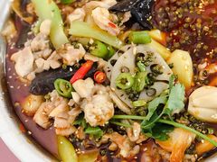 -米二红烧兔(华阳店)