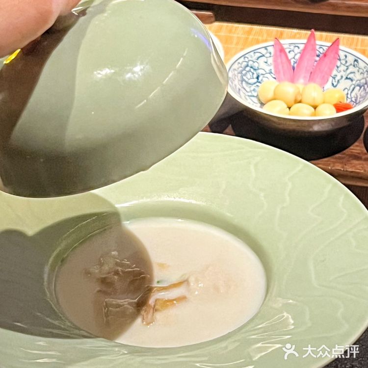 🌈来【宫宴·须尽欢】做一回自己的小公主