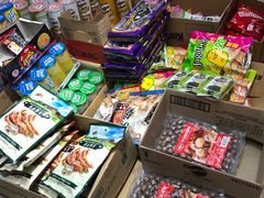 -紫荆城食品交易中心(华强北店)