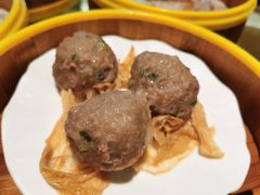 -水都假日酒店-海韵西餐厅(龙胜路店)