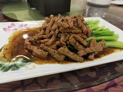 -青岛香根温泉酒店