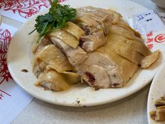 之一鸡靠腿-振鼎鸡(福州路店)