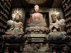 -陕西历史博物馆