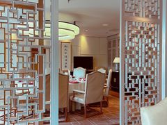 大堂-利顺德大饭店·水岸中餐厅(小白楼店)