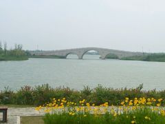 -海宁鹃湖公园
