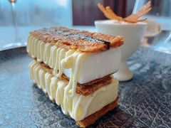 -翡翠36餐厅(浦东香格里拉店)