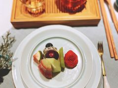 -叶叶菩提(太原别墅店)