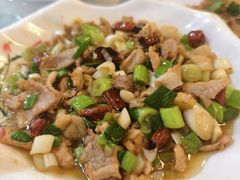 -宣威年猪饭·二十年云南家常菜·特色小炒肉(金碧店)
