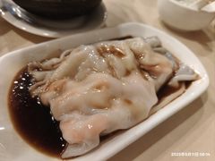 -玲又珑美食(盘福路店)