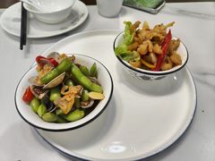 -滁香园·滁州菜(琅琊山店)