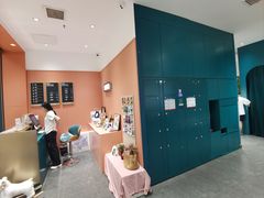 -海马体照相馆(重庆爱琴海购物公园店)