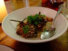 -RAC BAR(安福路店)