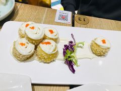 -寻味·港式茶餐厅(富力城店)