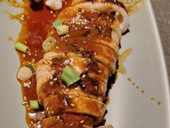 -前海沿·青岛菜(大拇指广场石老人店)