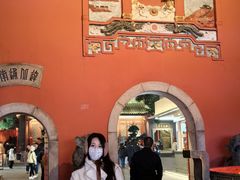 -火宫殿·小吃王国(坡子街店)