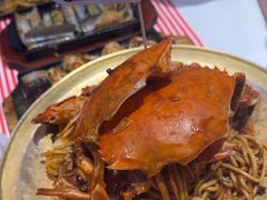 -永信海鲜(群星城店)