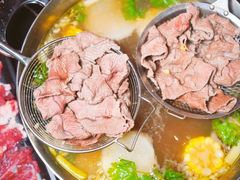 -焯牛潮汕牛肉火锅(云峰街创始店)