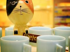-猫的天空之城概念书店(印象城购物中心店)