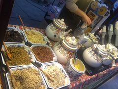 -桥门程记(兰州南关夜市店)