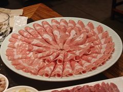 -南门涮肉(北洼路店)