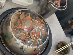 -仙螺岛海鲜自助餐厅(总店)