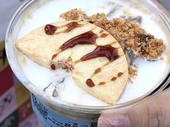 -瑞幸咖啡(Lab·华强电子世界店)