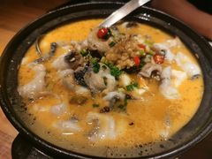 -青桃餐厅
