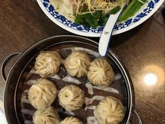 -老温州馄饨担(东游大厦店)