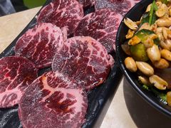 -玲姐吉祥齐市烤肉