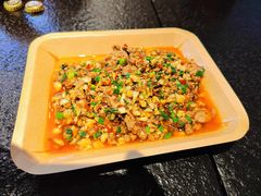招牌铁板孜然牛肉-肉店炸炸炸·爆汁孜然牛肉