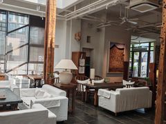 -瓦库茶馆17号(海汇港店)