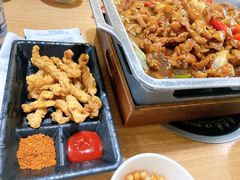 -武松家(丰益桥店)