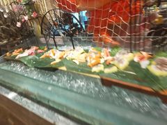 -洛阳国际大酒店-香榭丽舍西餐厅