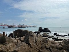 -玫瑰海岸文化旅游度假区