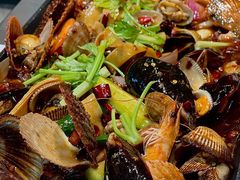-张吴记小炉子小串(王村南街店)