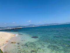 -三亚西岛海洋文化旅游区