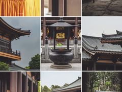 -梅州天地人花园酒店(梅县人民广场店)