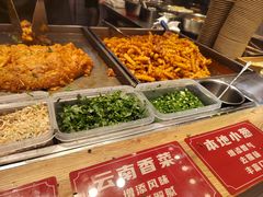 -周小亮丁家坡洋芋(全国总店)