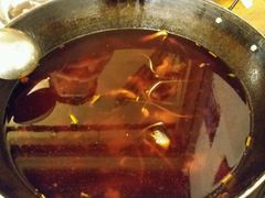 -仔耳朵冷锅鱼蛙芋儿鸡(莲花东路店)