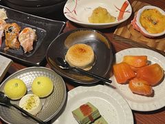 -花潮料理艺食馆(SM新生活广场店)