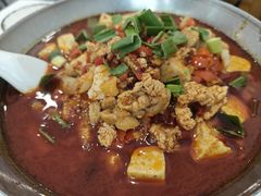 干锅鱼籽-新新湘菜馆(新中街二条店)