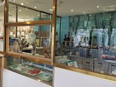 -西檬树SIMON·T轻奢蛋糕(大东方Max店)