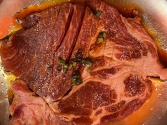 -西塔老太太泥炉烤肉(苏州大悦城店)