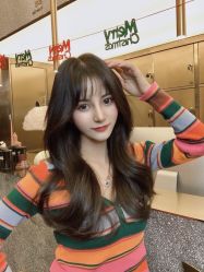 点击看大图 -3AM HAIR SALON烫发染发接发