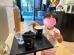-Dogi&kiki Coffee(中心商务大厦店)